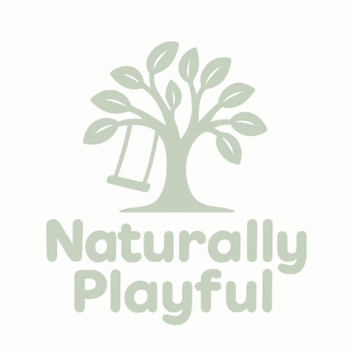 Naturally Playful